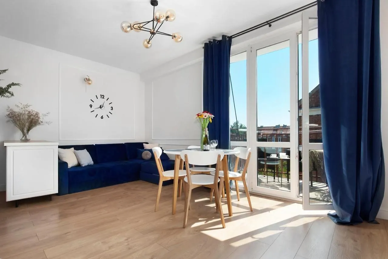 Elite Apartments Hewelius Prestige contacts